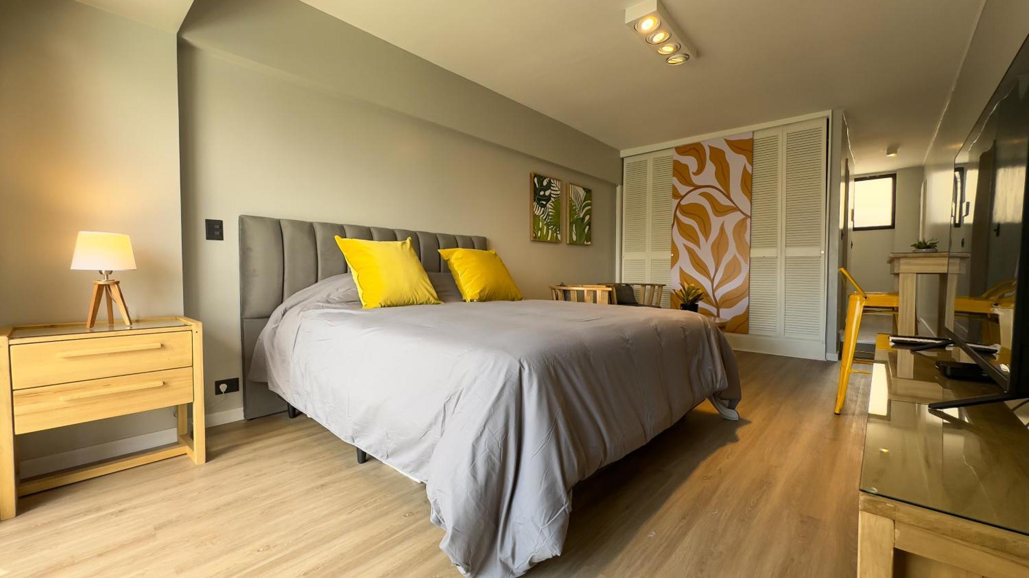 Soho Rentals Buenos Aires Exterior photo
