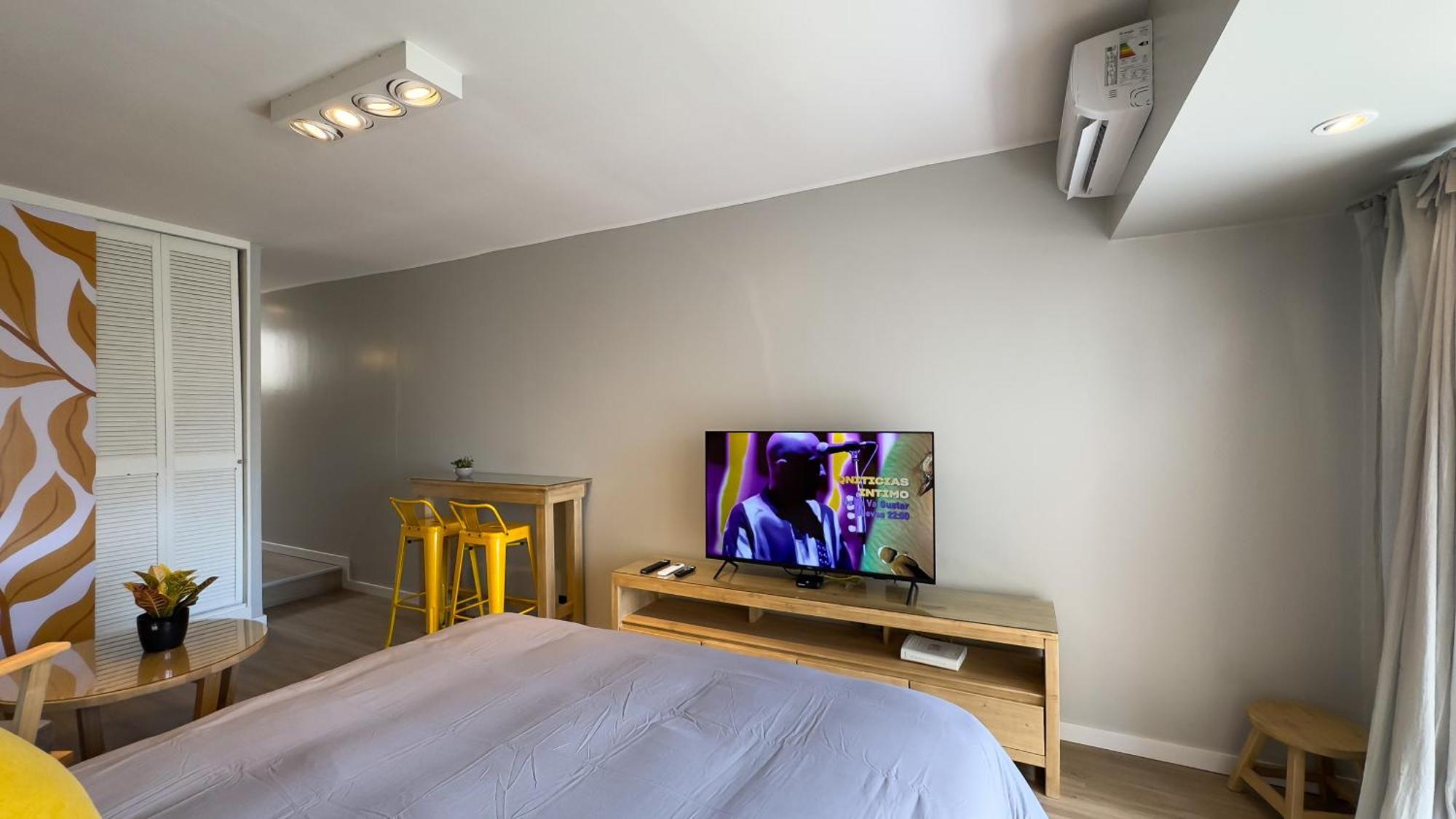 Soho Rentals Buenos Aires Exterior photo
