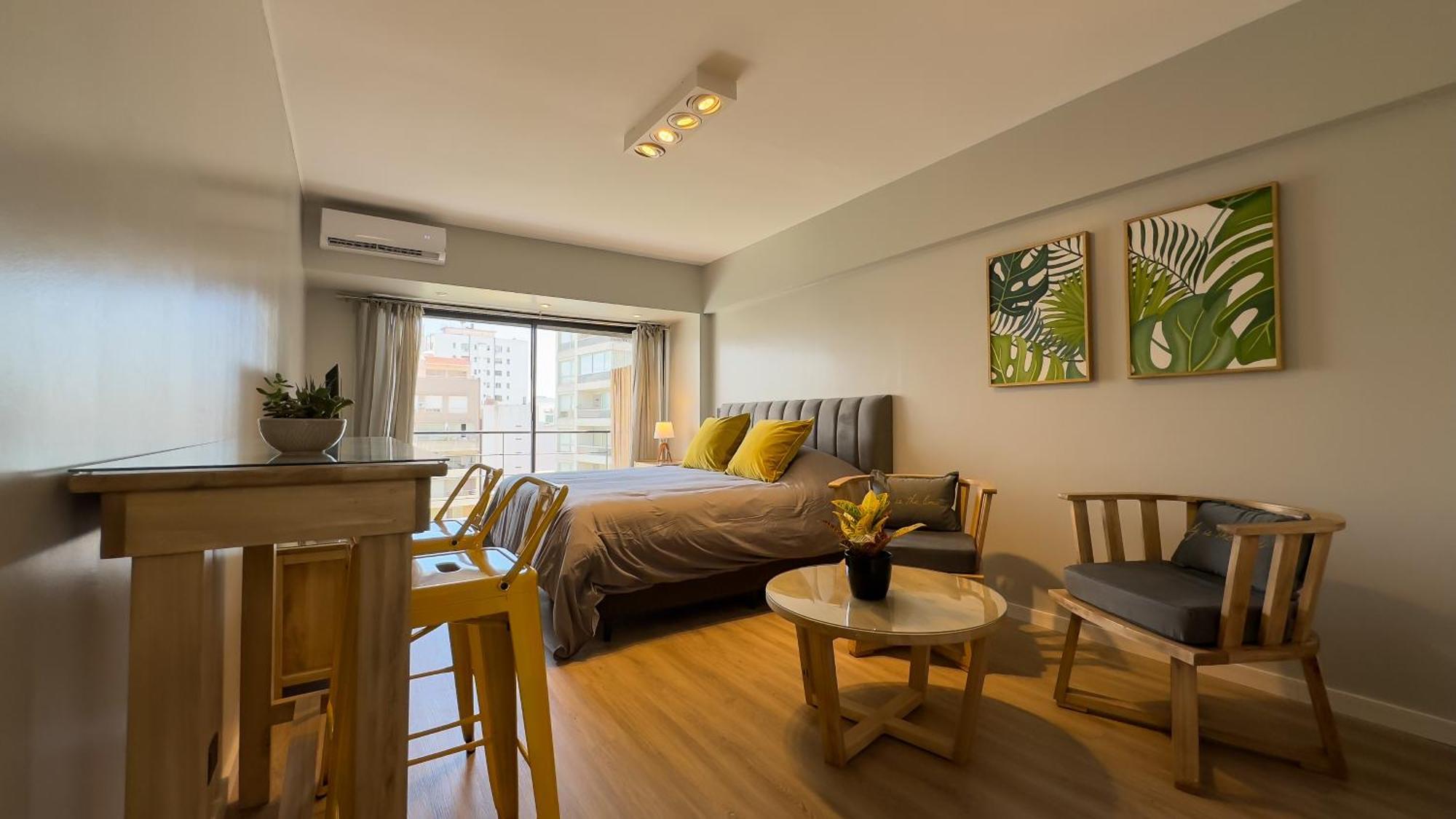 Soho Rentals Buenos Aires Exterior photo